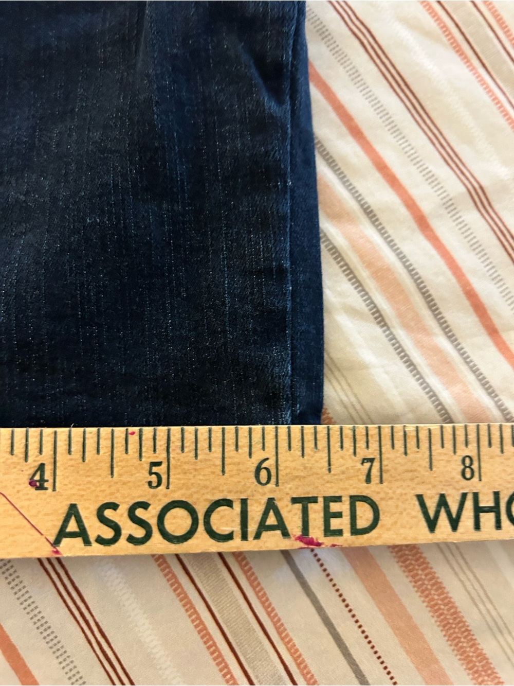 Jeans Subcategory Identification - Picture 7 of 7
